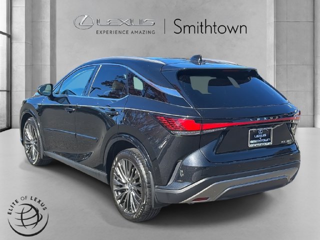 Used 2024 Lexus RX 350 AWD w/ Convenience Package image 7