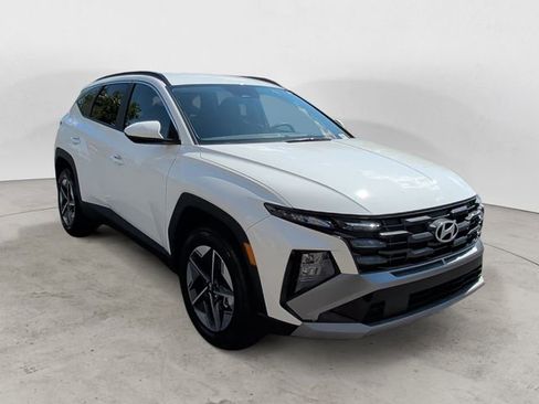 New 2026 Hyundai Tucson SEL AWD/4WD image 7