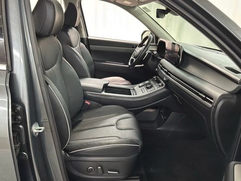 Used 2023 Hyundai Palisade XRT AWD/4WD image 28