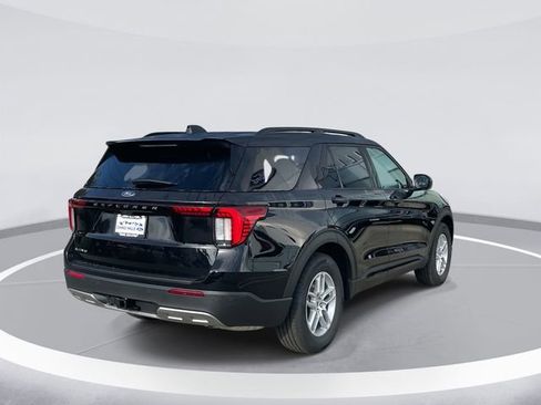 New 2026 Ford Explorer Active w/ Active Comfort Package image 4