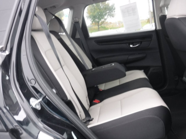 Used 2024 Honda CR-V EX image 34