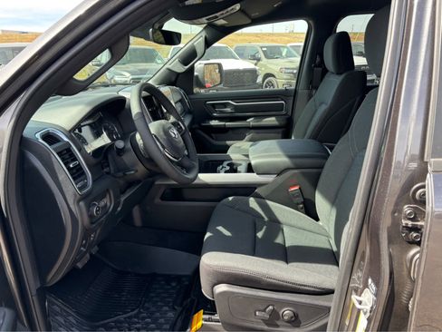 New 2026 RAM 1500 Big Horn image 40