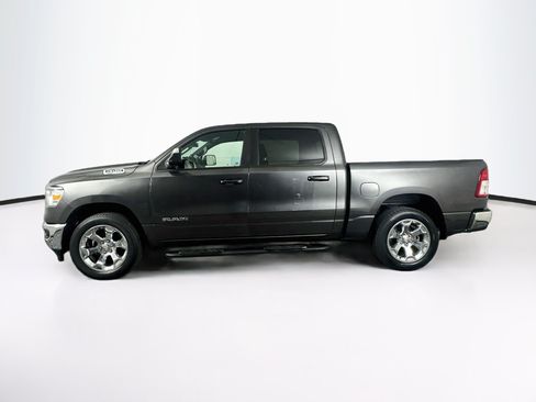 Used 2022 RAM 1500 Big Horn AWD/4WD image 4