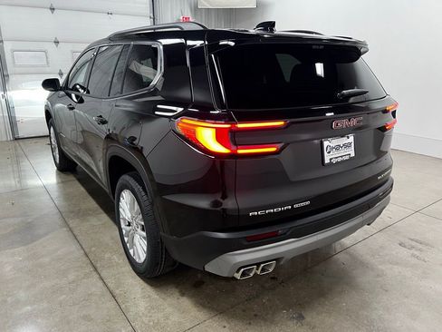 New 2026 GMC Acadia Elevation w/ Elevation Premium Package image 6