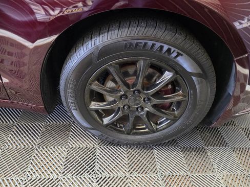 Used 2017 Ford Fusion S FWD image 37