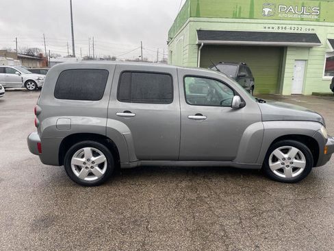 Used 2007 Chevrolet HHR LT image 5