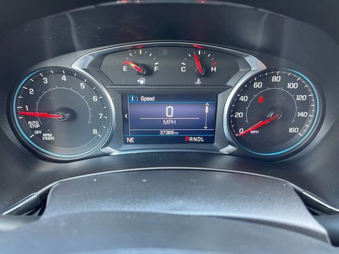 Used 2023 Chevrolet Equinox RS image 32