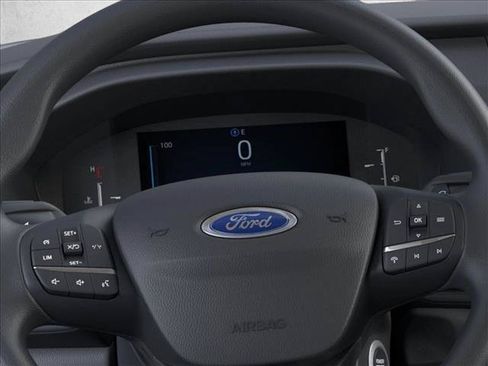New 2026 Ford Transit 350 XL RWD image 13