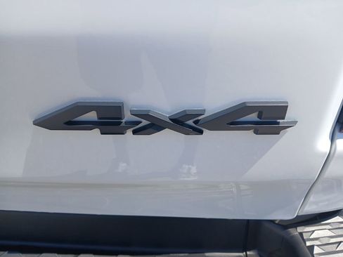 Used 2024 RAM 1500 Rebel AWD/4WD image 11