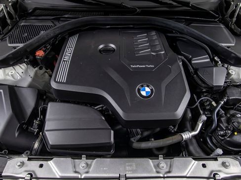 Used 2023 BMW 330i Sedan w/ Premium Package RWD image 41