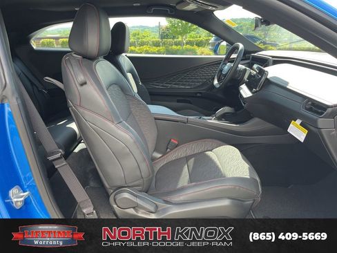 New 2026 Dodge Charger Scat Pack AWD/4WD image 16