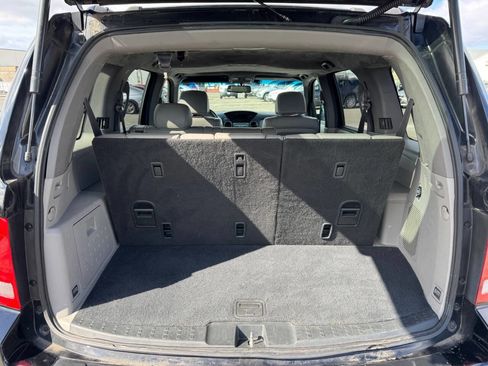 Used 2011 Honda Pilot EX-L image 6