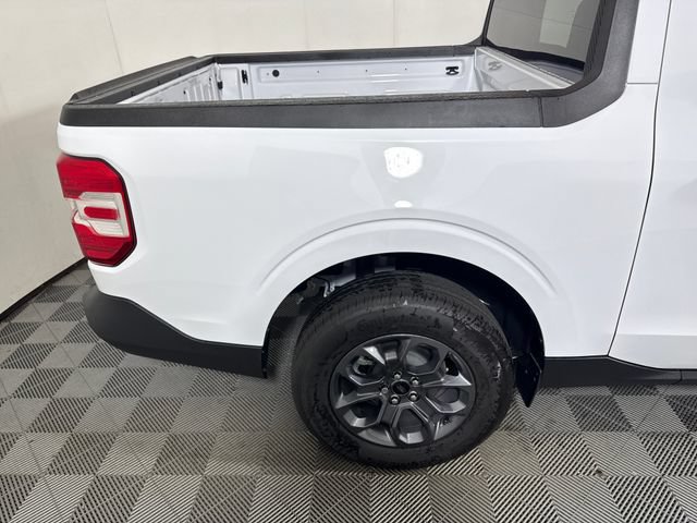 New 2026 Ford Maverick XLT w/ Equipment Group 301A AWD/4WD image 15