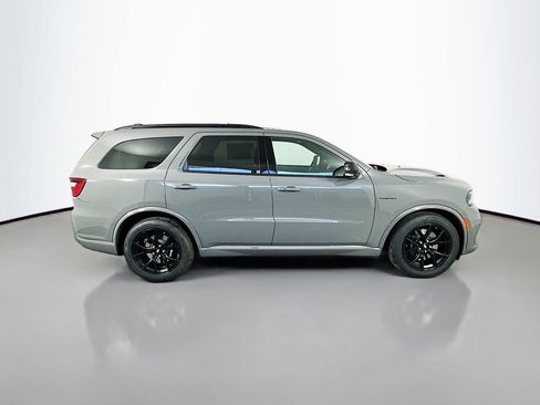 New 2026 Dodge Durango GT AWD/4WD image 8