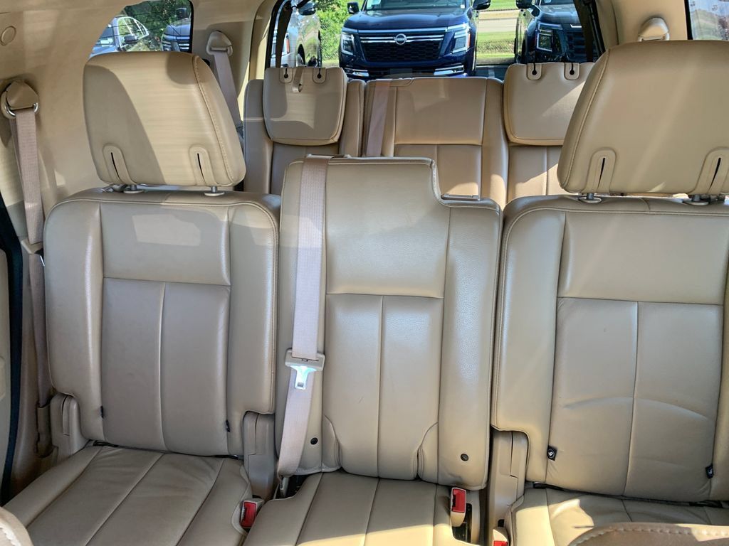Used 2012 Ford Expedition XLT AWD/4WD image 24