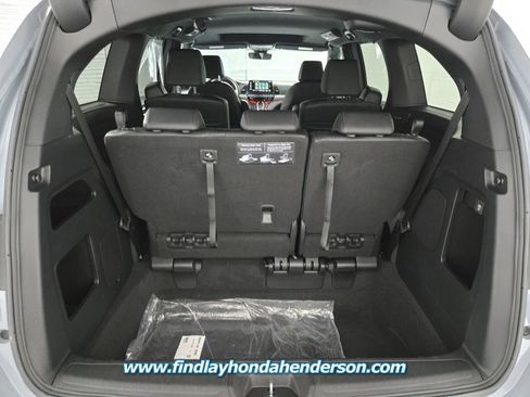 Used 2026 Honda Odyssey Sport-L image 20