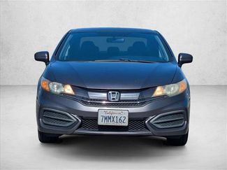 Used 2015 Honda Civic LX video 2