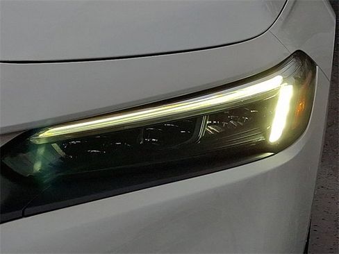 Certified 2023 Honda Civic Sport image 8