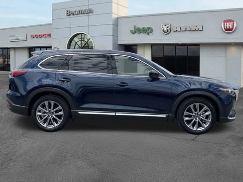 Used 2023 MAZDA CX-9 Grand Touring AWD/4WD image 8
