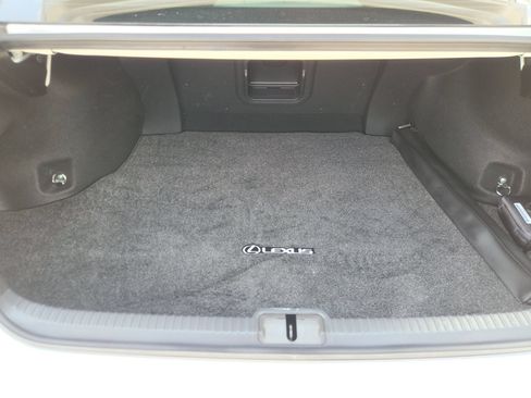 Used 2023 Lexus ES 350 w/ Premium Package FWD image 33