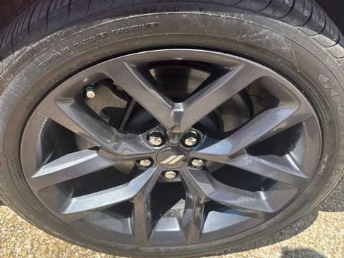 Used 2023 Dodge Challenger SXT w/ Plus Package RWD image 16