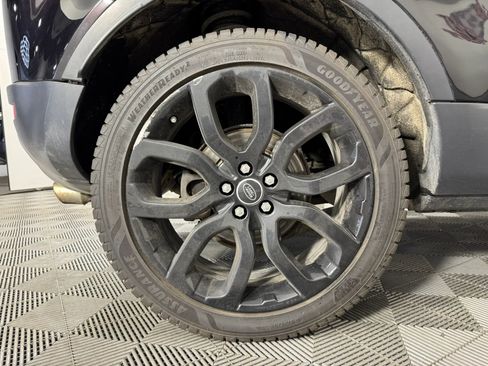 Used 2013 Land Rover Range Rover Evoque Prestige image 49
