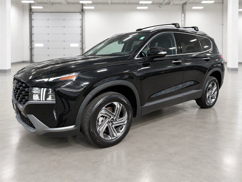 Used 2023 Hyundai Santa Fe SEL AWD/4WD image 7