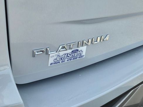 New 2026 Ford Expedition Platinum AWD/4WD image 42