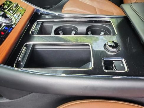 Used 2024 Lincoln Aviator Reserve w/ Jet Package RWD image 25