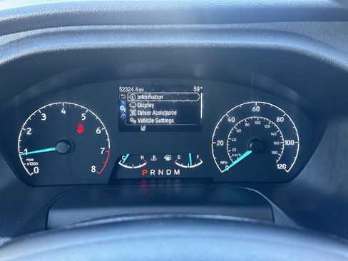 Used 2024 Ford Transit 350 XLT image 27