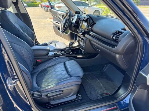 Used 2016 MINI Cooper Clubman image 13