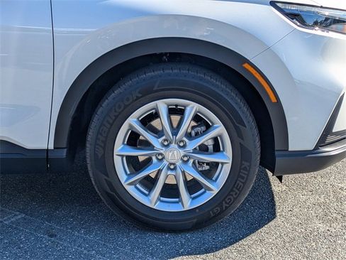 New 2026 Honda CR-V EX image 10