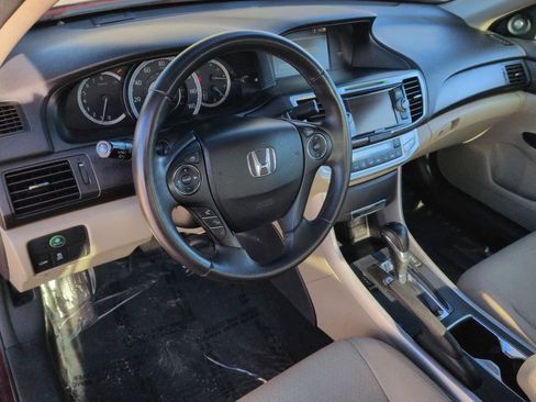 Used 2013 Honda Accord EX-L image 10