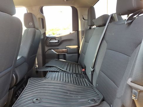Certified 2021 GMC Sierra 1500 Elevation AWD/4WD image 23