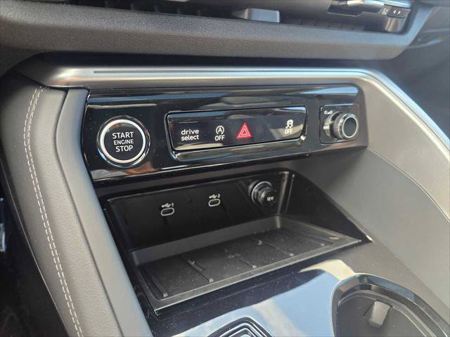 New 2026 Audi Q5 Prestige AWD/4WD image 29