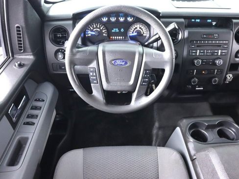 Used 2014 Ford F150 STX w/ Equipment Group 201A Mid AWD/4WD image 26