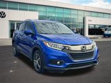 Used 2022 Honda HR-V EX image 3