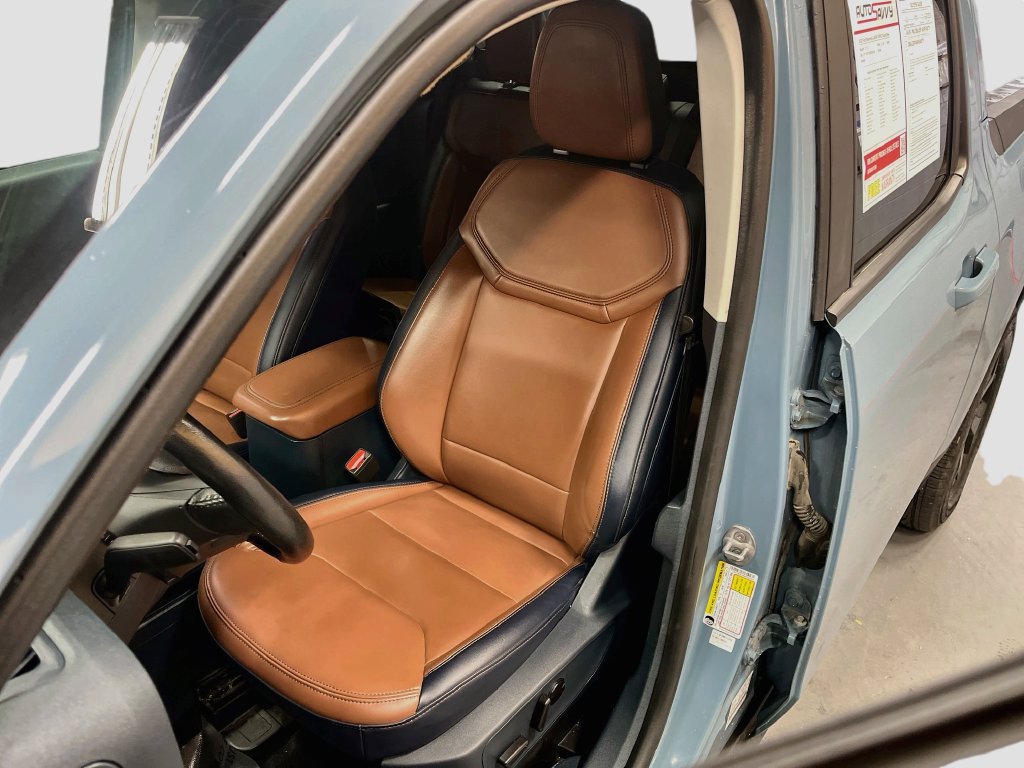 Used 2022 Ford Maverick Lariat w/ Lariat Luxury Package AWD/4WD image 19