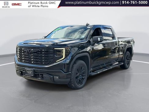 Used 2023 GMC Sierra 1500 Denali image 8
