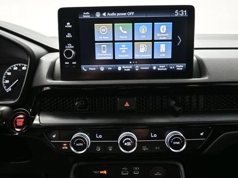 Certified 2024 Honda CR-V EX-L image 27