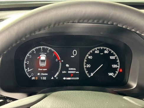 New 2026 Honda Ridgeline RTL image 14