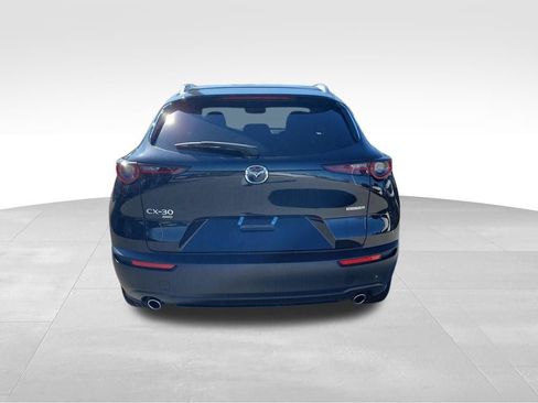 New 2025 MAZDA CX-30 AWD 2.5 S w/ Preferred Package image 6