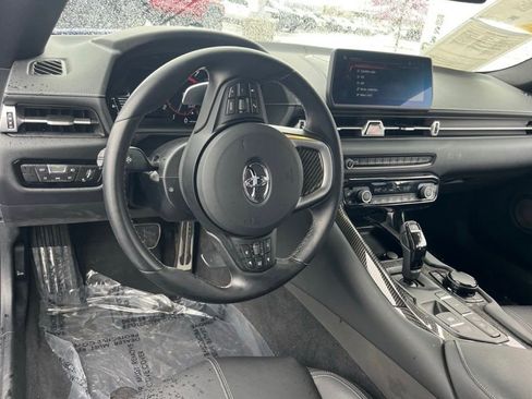Used 2023 Toyota Supra Premium w/ Driver Assist Package image 6
