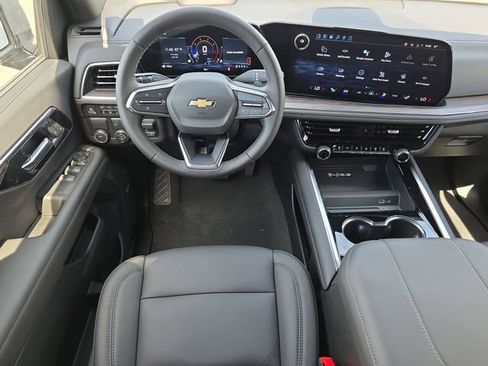 New 2026 Chevrolet Tahoe LT RWD image 13