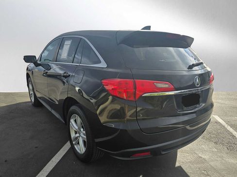 Used 2015 Acura RDX AWD w/ Technology Package image 5