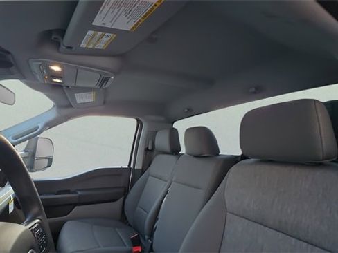 New 2026 Ford F450 XL w/ Snow Plow Prep Package image 17