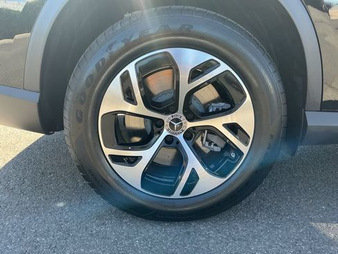 New 2026 Mercedes-Benz GLC 350e 4MATIC image 8