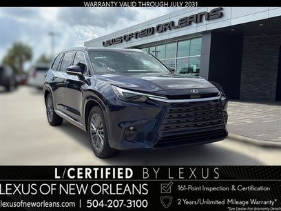 Used 2025 Lexus TX 350 FWD w/ Convenience Package