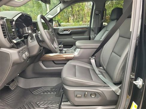 New 2026 Chevrolet Silverado 1500 LT Trail Boss w/ Convenience Package II image 14