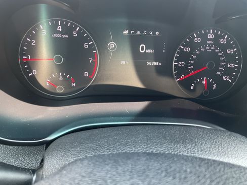 Used 2018 Kia Optima SX w/ Technology Package FWD image 18
